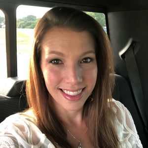 Meet your Posher, Sue